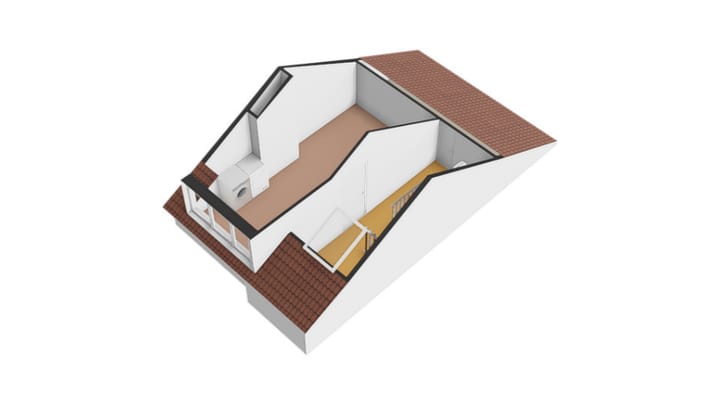 Foto 61 van Debussystraat 5