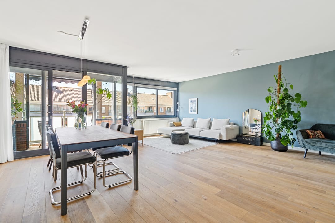 Foto 2 van Andries Copierstraat 58