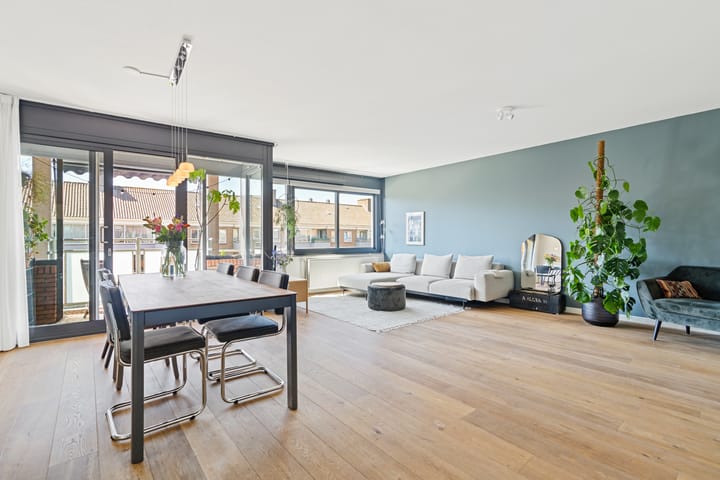 Foto 2 van Andries Copierstraat 58