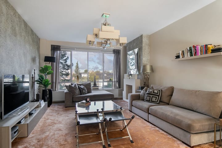 Foto 1 van Van Alkemadelaan 1150