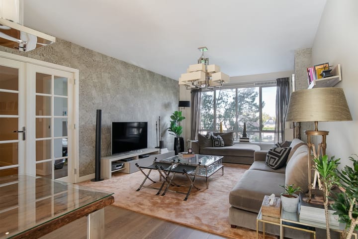 Foto 2 van Van Alkemadelaan 1150