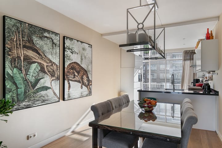 Foto 3 van Van Alkemadelaan 1150