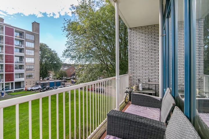 Foto 5 van Van Alkemadelaan 1150