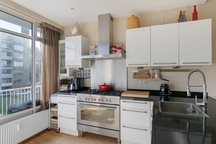 Foto 4 van Van Alkemadelaan 1150