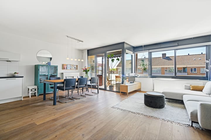 Foto 5 van Andries Copierstraat 58