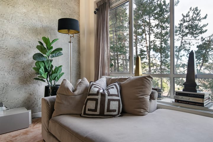 Foto 7 van Van Alkemadelaan 1150