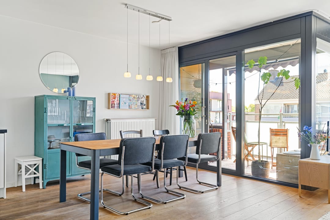 Foto 7 van Andries Copierstraat 58