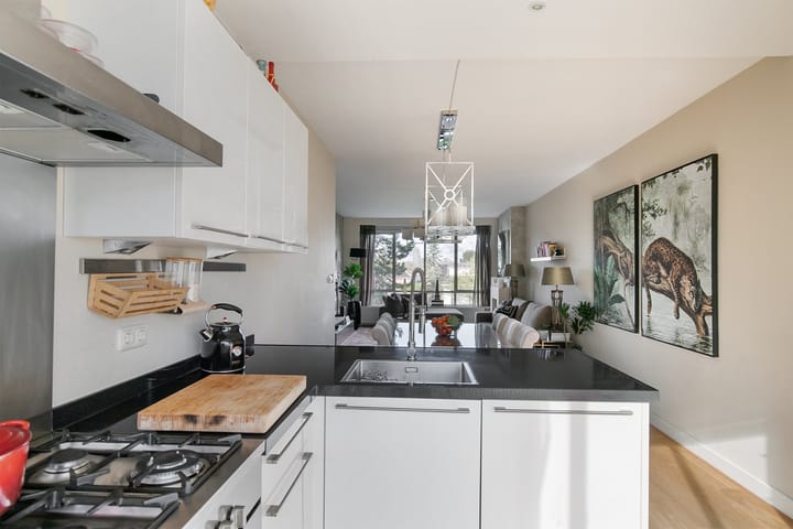 Foto 9 van Van Alkemadelaan 1150