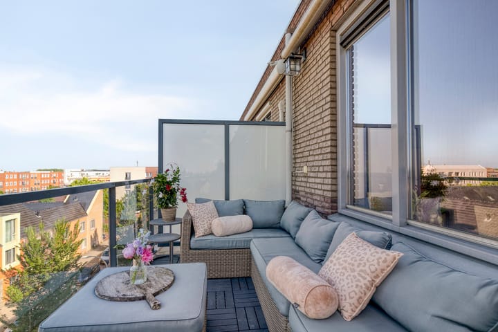 Photo 2 of Vossenzoom 73