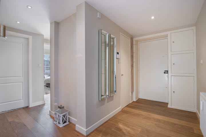 Foto 10 van Van Alkemadelaan 1150