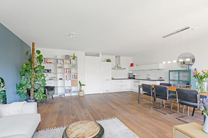 Foto 8 van Andries Copierstraat 58