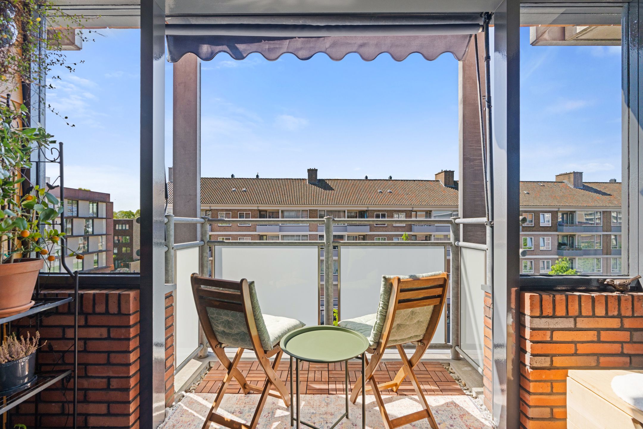 Foto 9 van Andries Copierstraat 58