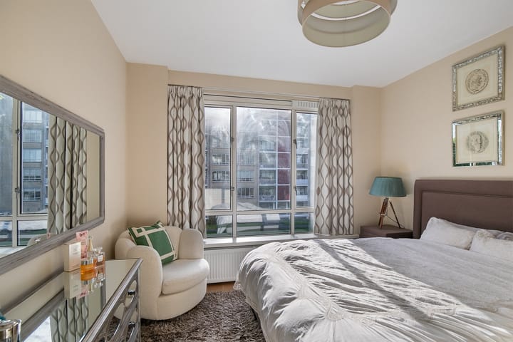 Foto 13 van Van Alkemadelaan 1150