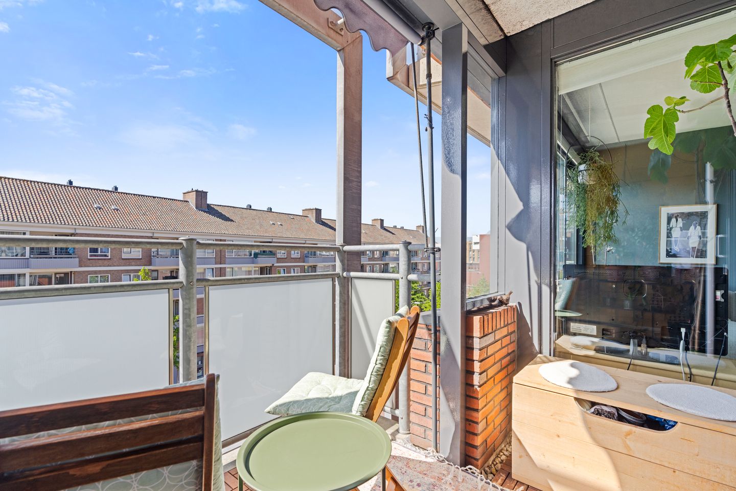 Foto 10 van Andries Copierstraat 58