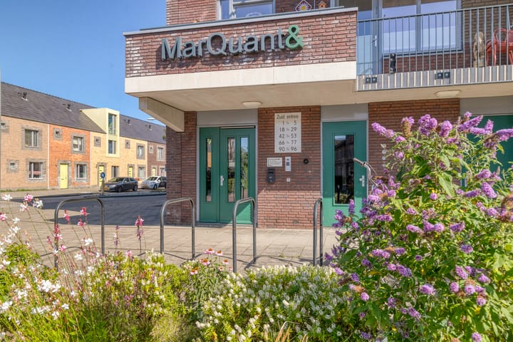 Photo 7 of Vossenzoom 73