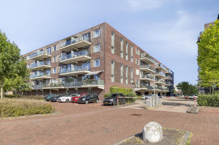 Photo 9 of Vossenzoom 73