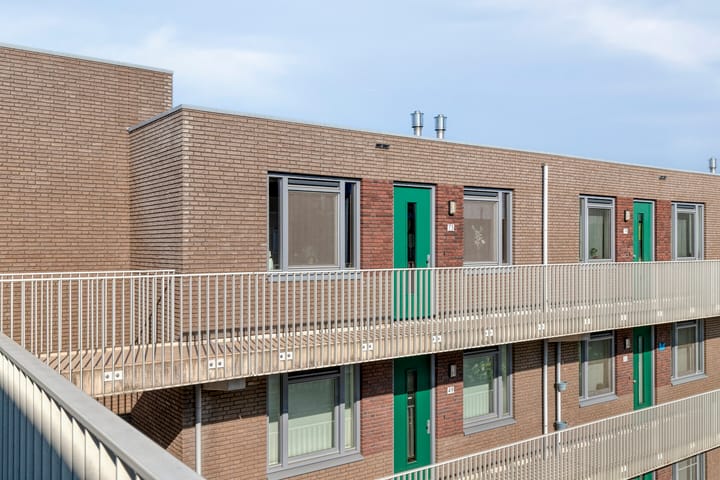 Photo 10 of Vossenzoom 73