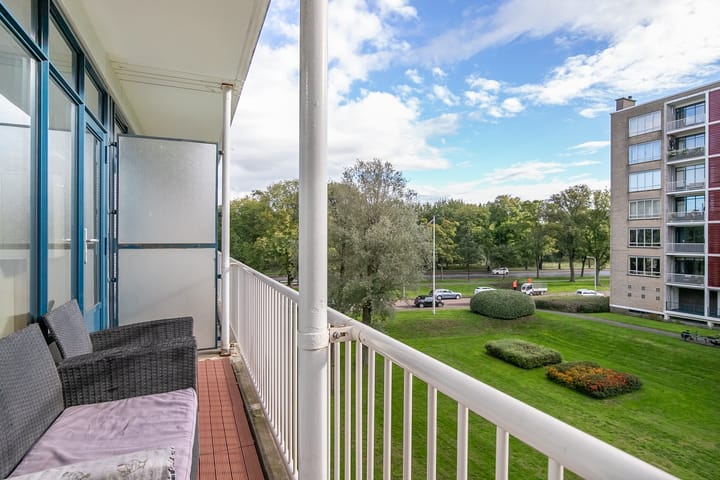 Foto 21 van Van Alkemadelaan 1150