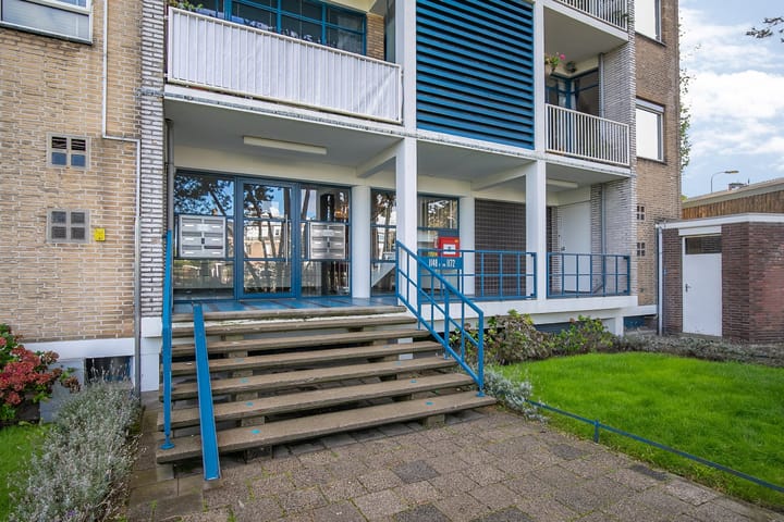 Foto 23 van Van Alkemadelaan 1150