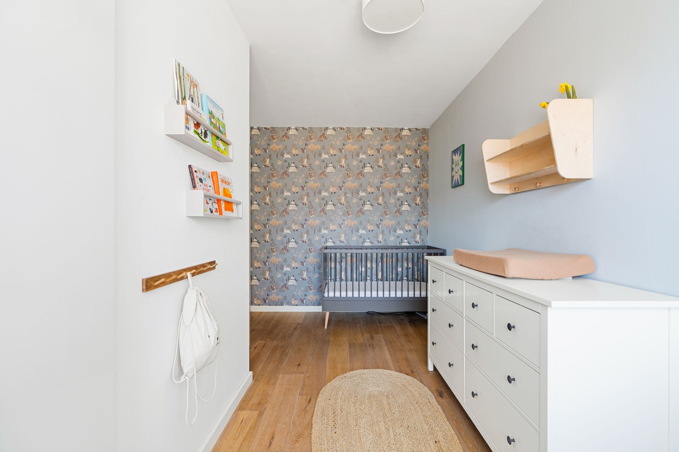 Foto 15 van Andries Copierstraat 58