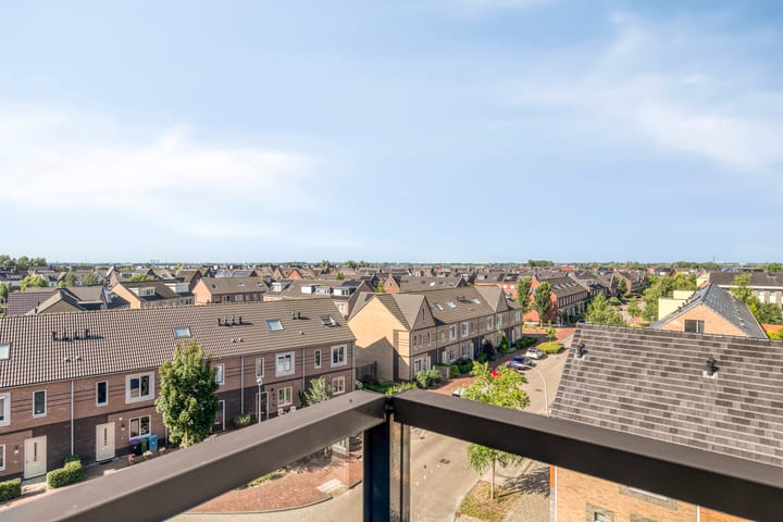 Photo 21 of Vossenzoom 73