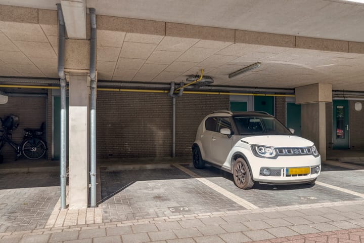 Photo 25 of Vossenzoom 73