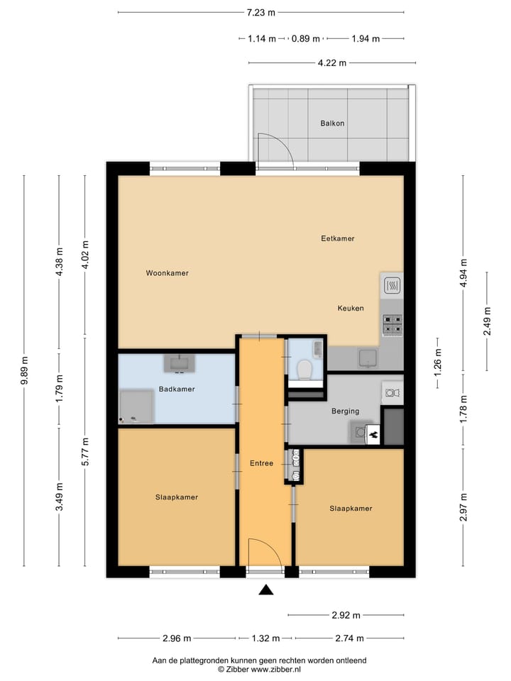 Photo 27 of Vossenzoom 73