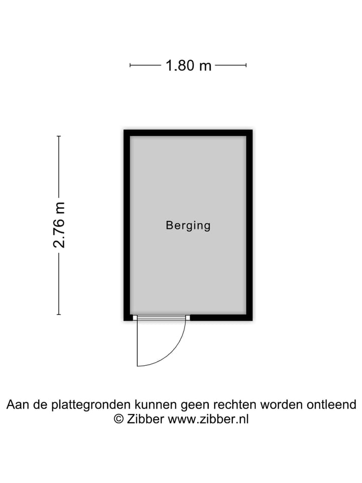 Photo 28 of Vossenzoom 73