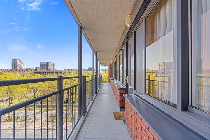 Foto 24 van Andries Copierstraat 58