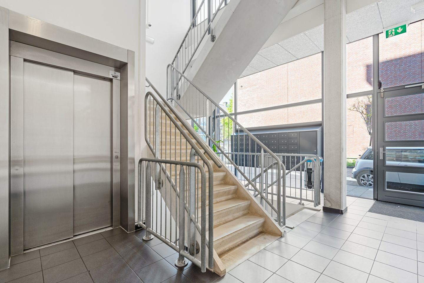 Foto 25 van Andries Copierstraat 58