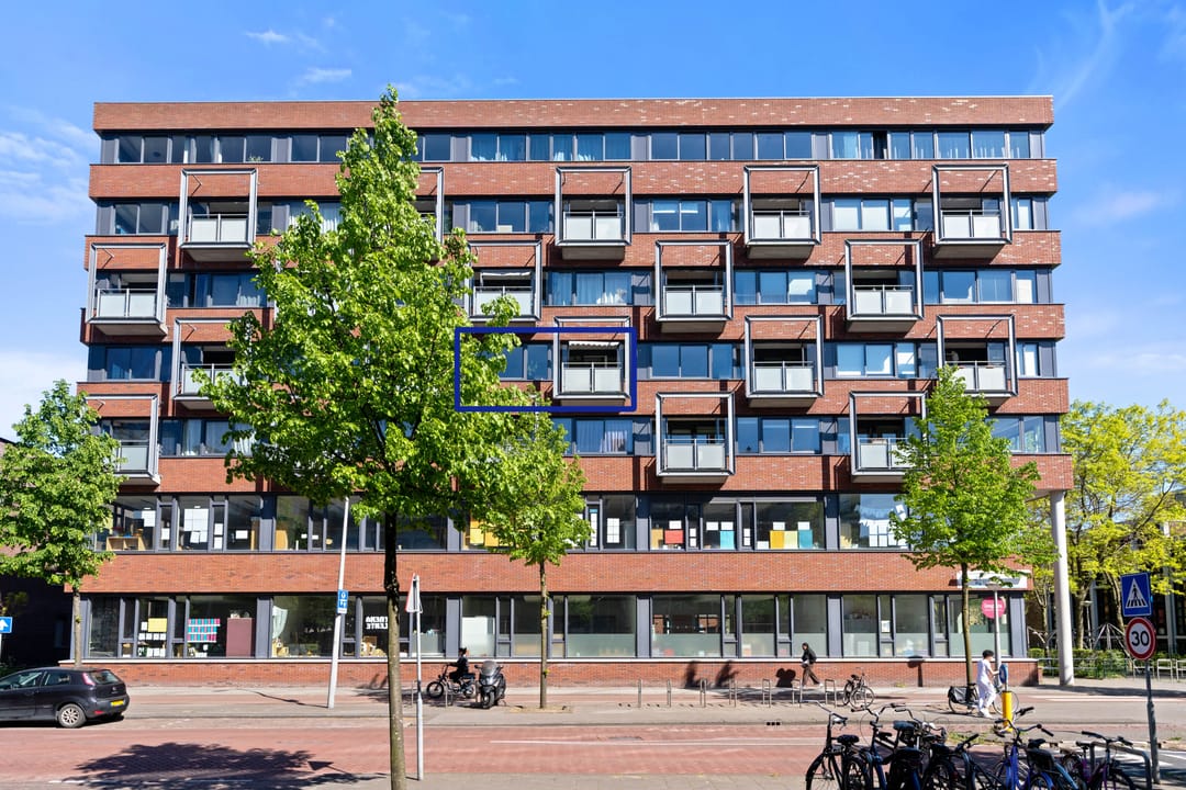 Foto 26 van Andries Copierstraat 58