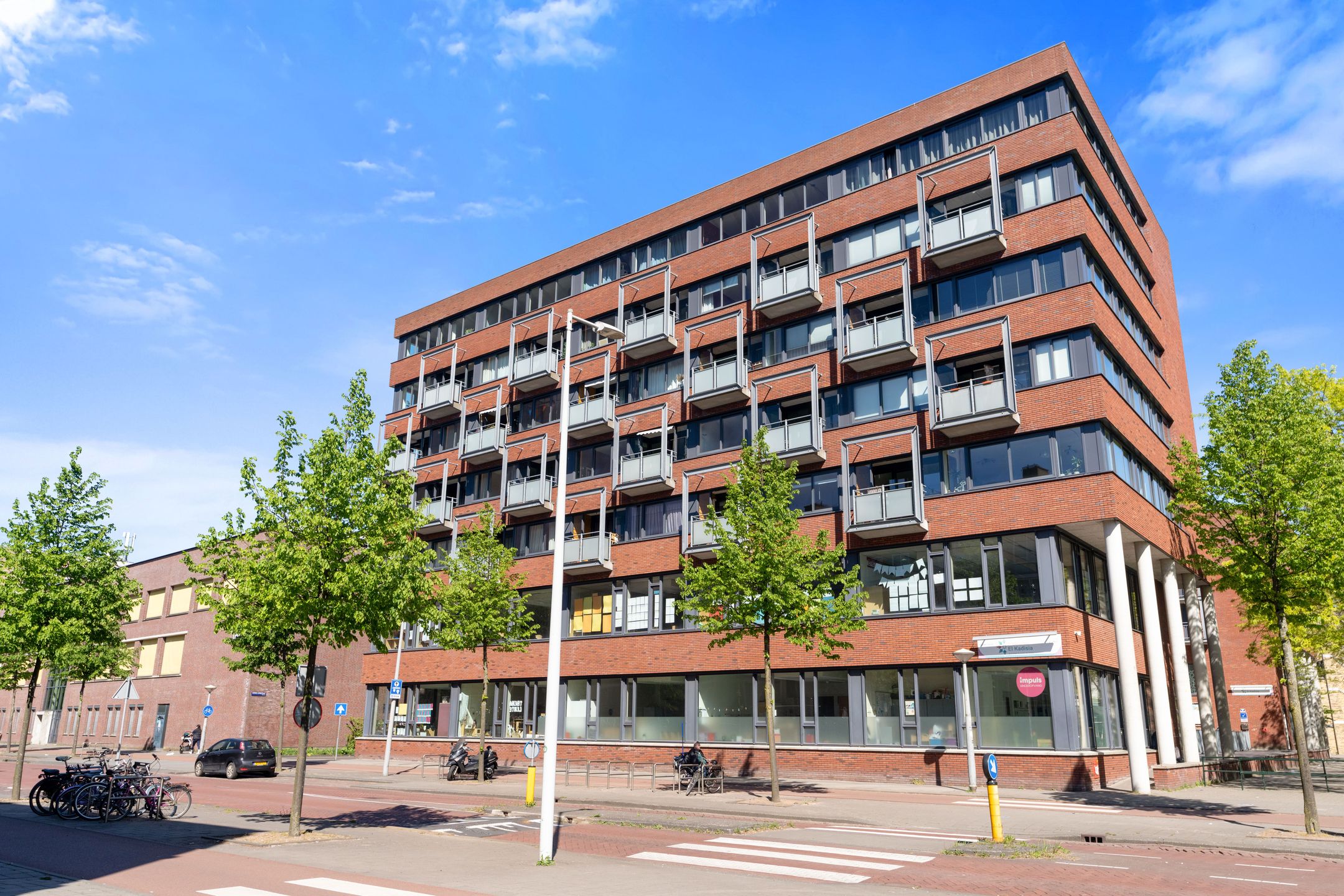 Foto 27 van Andries Copierstraat 58