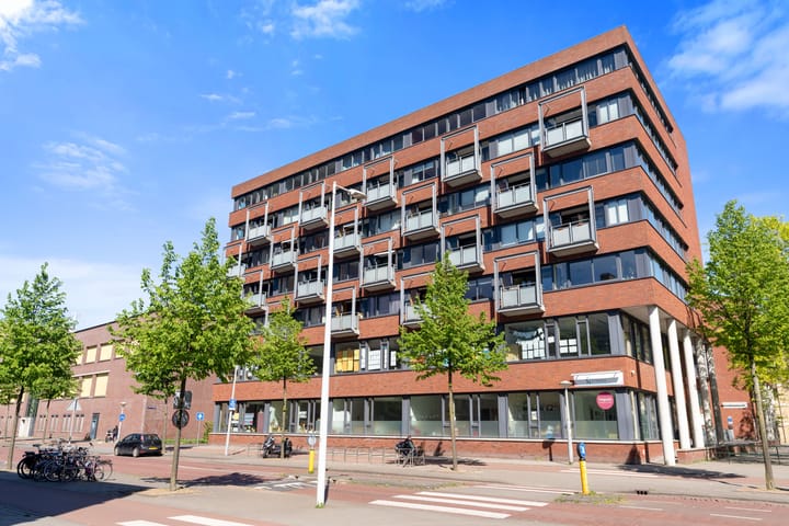 Foto 27 van Andries Copierstraat 58