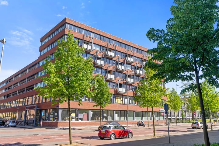 Foto 28 van Andries Copierstraat 58