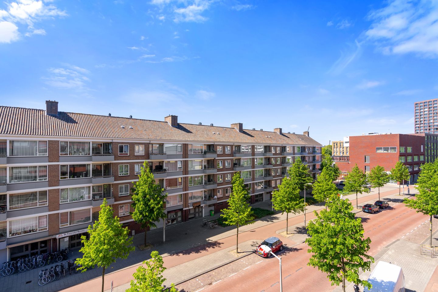 Foto 29 van Andries Copierstraat 58