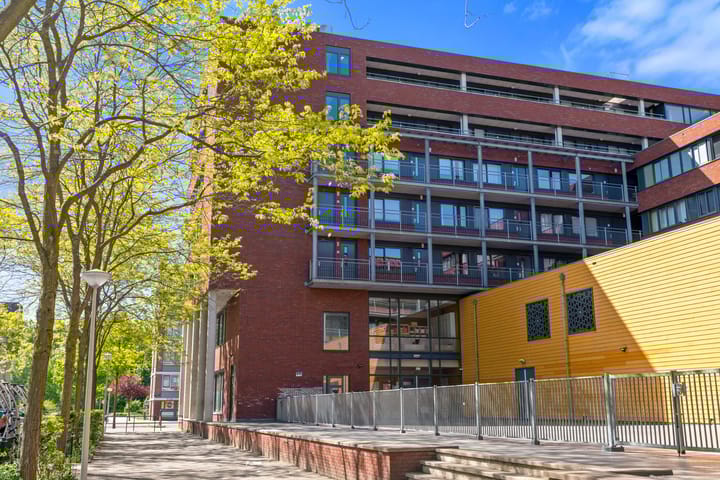 Foto 30 van Andries Copierstraat 58