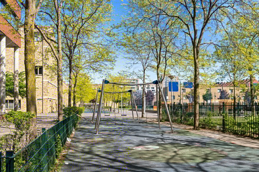 Foto 31 van Andries Copierstraat 58