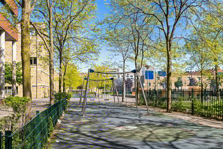 Foto 31 van Andries Copierstraat 58