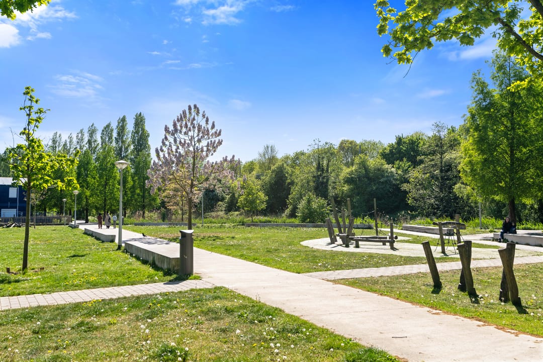 Foto 32 van Andries Copierstraat 58