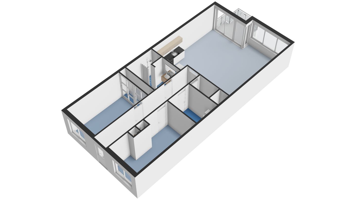 Foto 35 van Andries Copierstraat 58