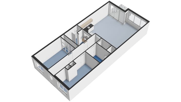 Foto 35 van Andries Copierstraat 58