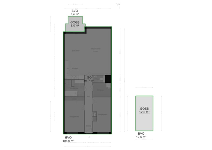 Foto 36 van Andries Copierstraat 58