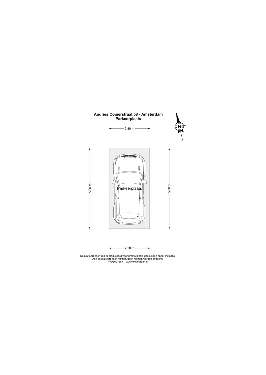 Foto 37 van Andries Copierstraat 58