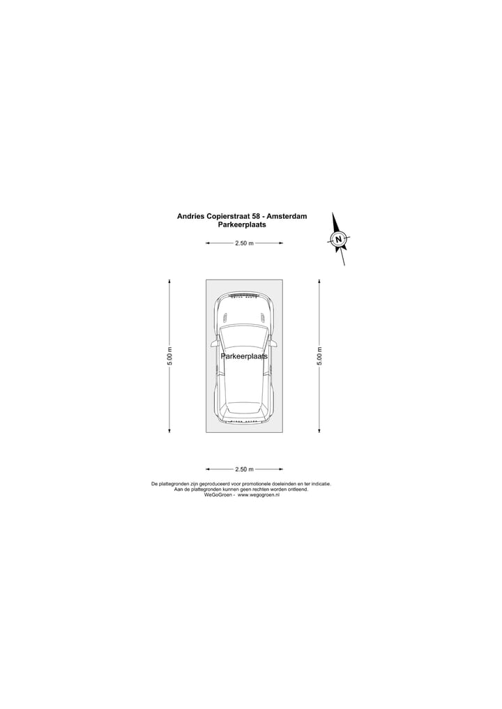 Foto 37 van Andries Copierstraat 58