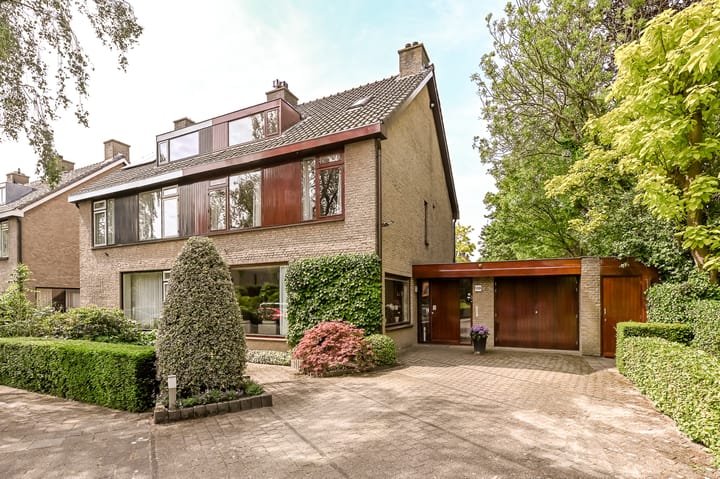 Foto 1 van Willem de Bijelaan 139