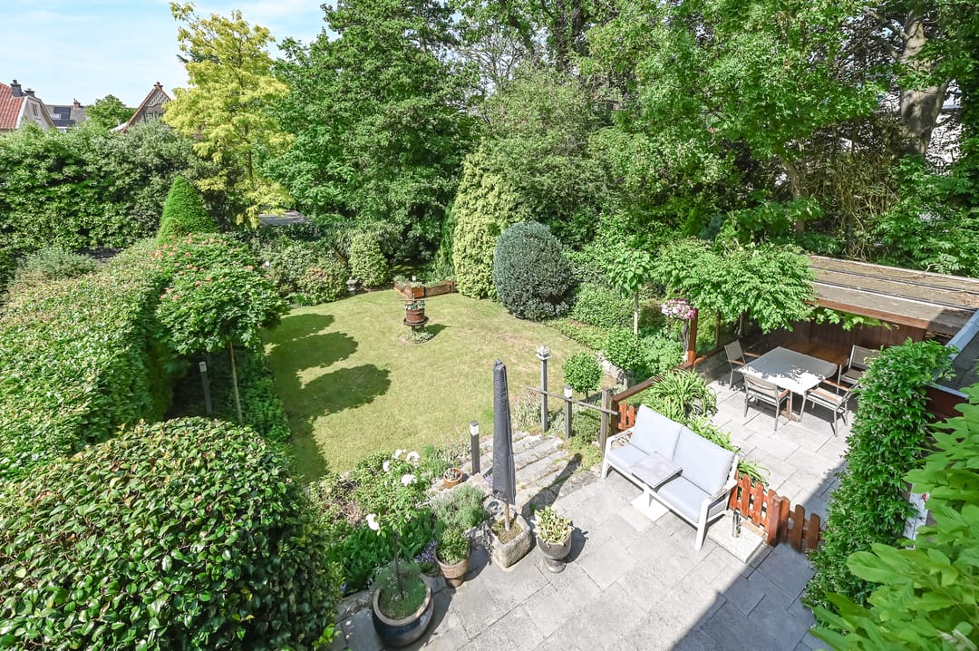 Foto 2 van Willem de Bijelaan 139