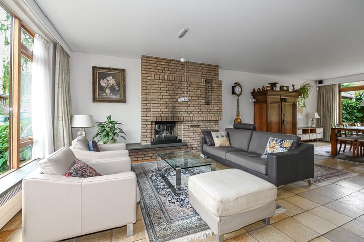 Foto 4 van Willem de Bijelaan 139