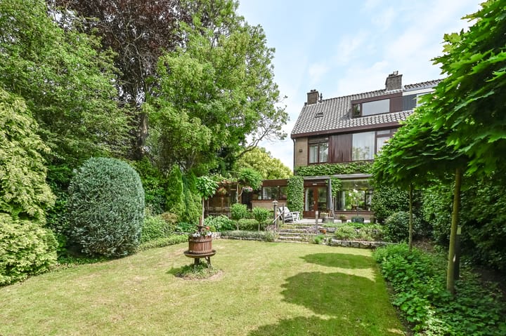 Foto 5 van Willem de Bijelaan 139