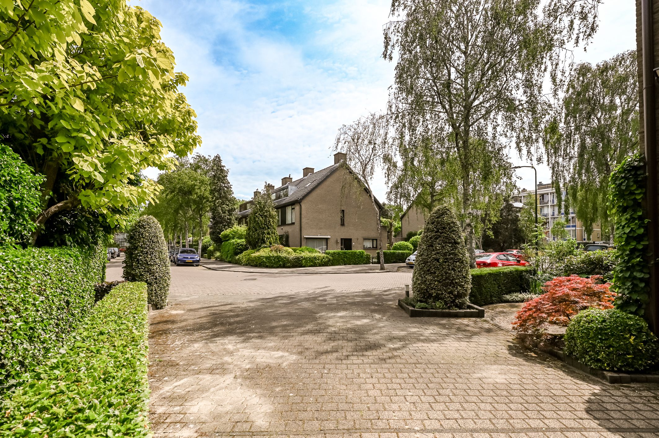 Foto 6 van Willem de Bijelaan 139