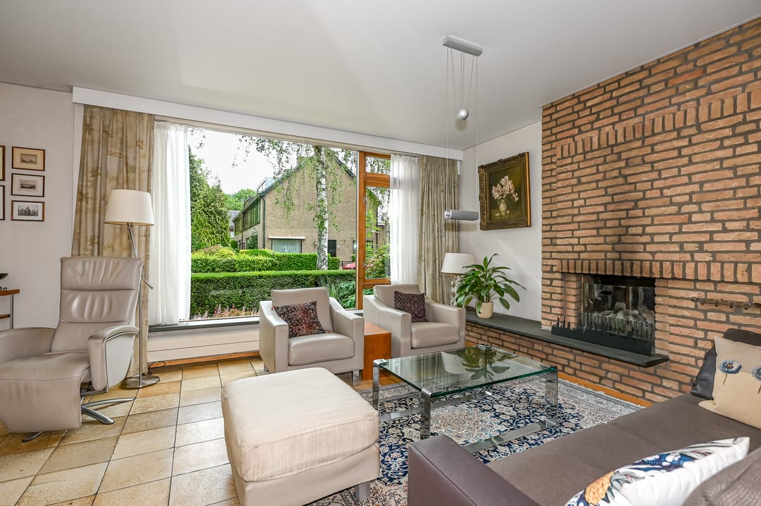 Foto 13 van Willem de Bijelaan 139